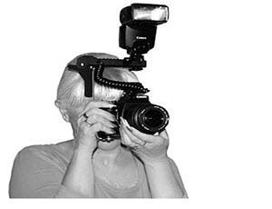 MicroFlip Flash Bracket Brings Innovative Features